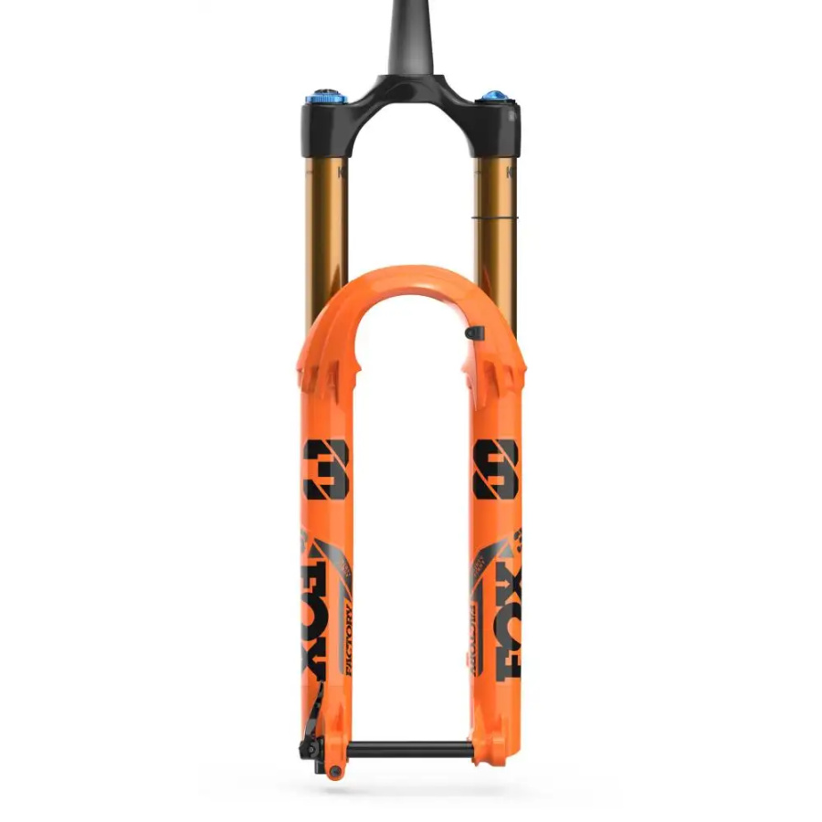 VILICA FOX 38 FLOAT 29 FACTORY 170 GRIP2 15X110 44 1.5T oranžna