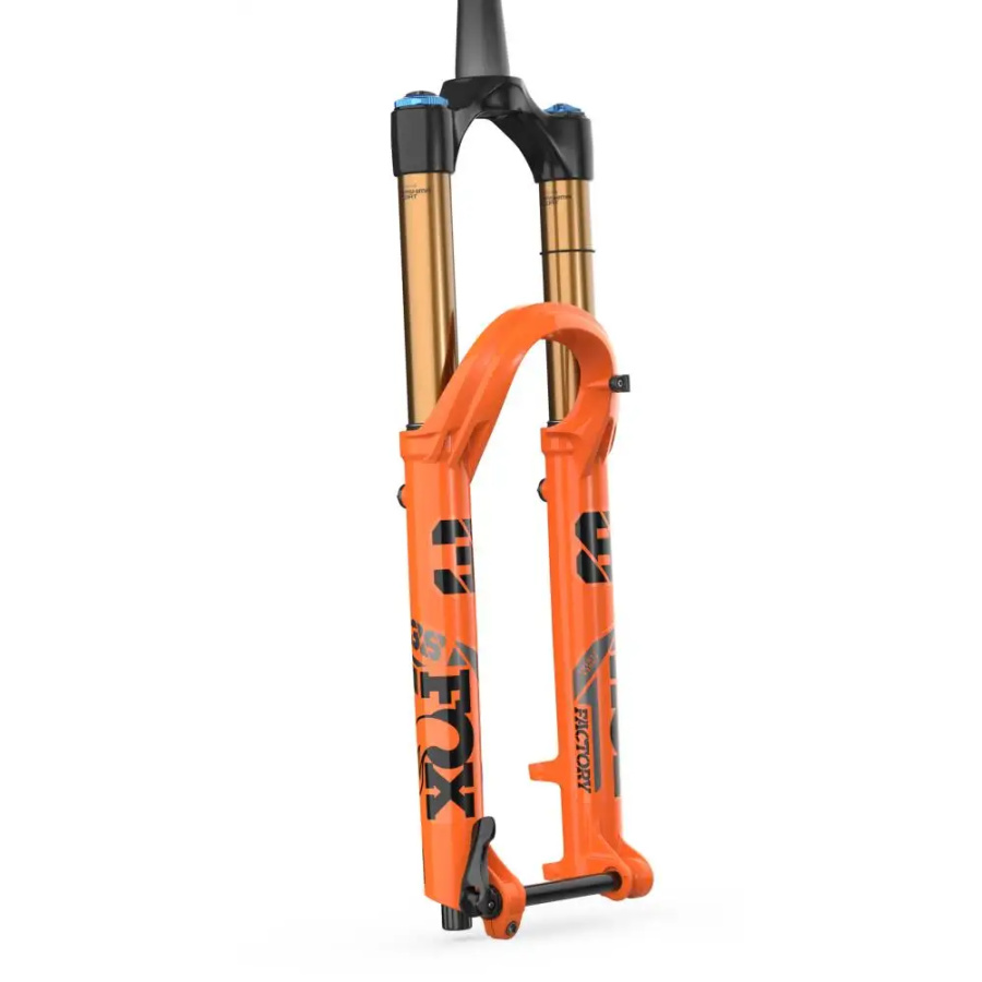 VILICA FOX 38 FLOAT 29 FACTORY 170 GRIP2 15X110 44 1.5T oranžna