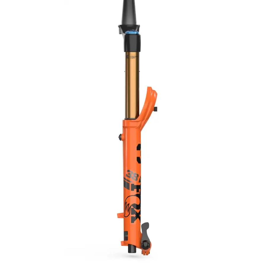 VILICA FOX 38 FLOAT 29 FACTORY 170 GRIP2 15X110 44 1.5T oranžna