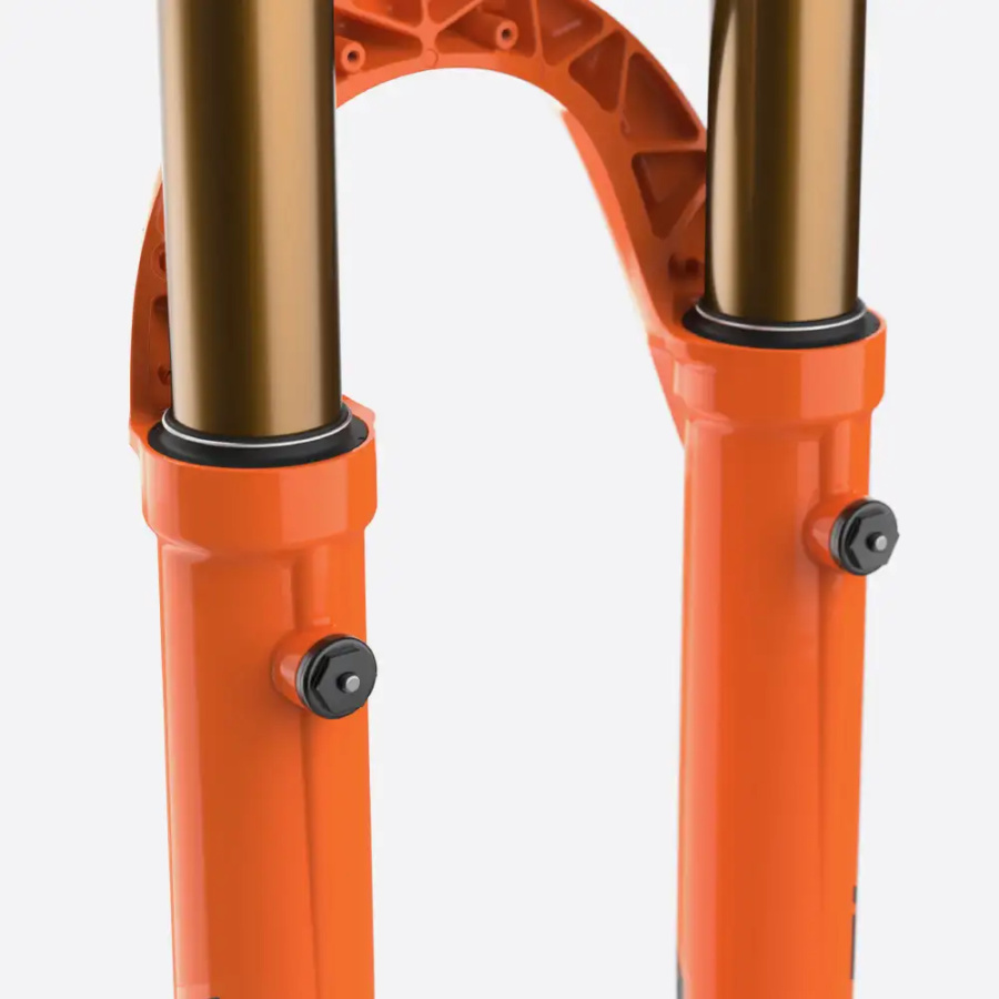 VILICA FOX 38 FLOAT 29 FACTORY 170 GRIP2 15X110 44 1.5T oranžna