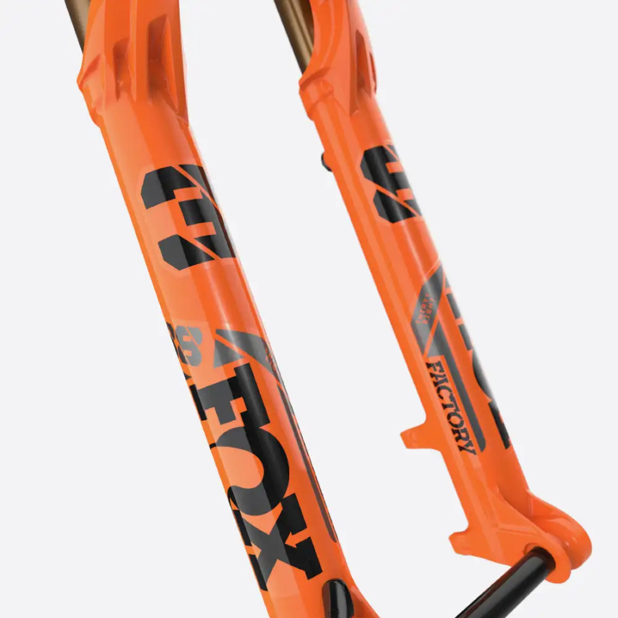 VILICA FOX 38 FLOAT 29 FACTORY 170 GRIP2 15X110 44 1.5T oranžna