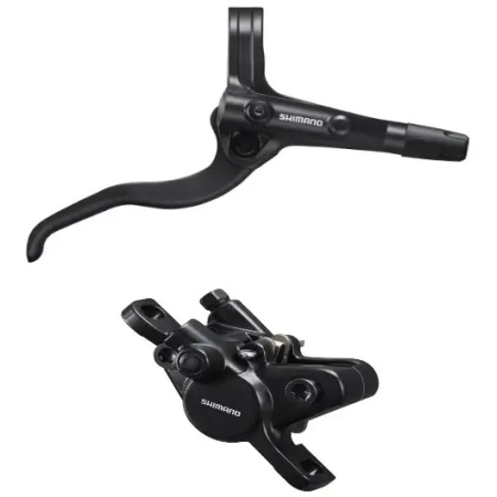 ZAVORE SHIMANO BR-MT400 ZADNJA