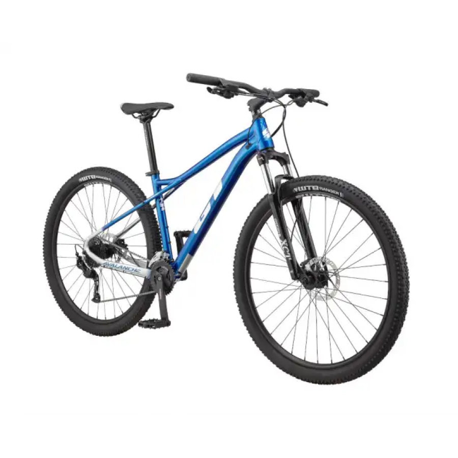 GORSKO KOLO GT AVALANCHE SPORT 29  modra