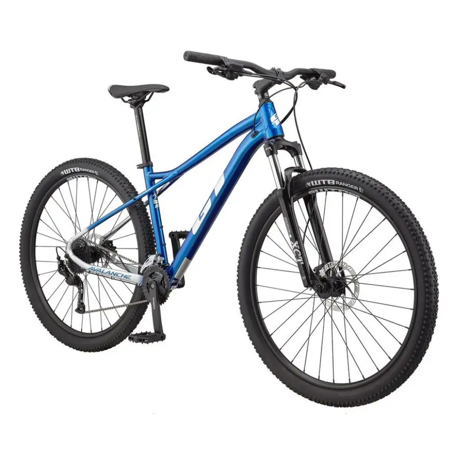 GORSKO KOLO GT AVALANCHE SPORT 29  modra