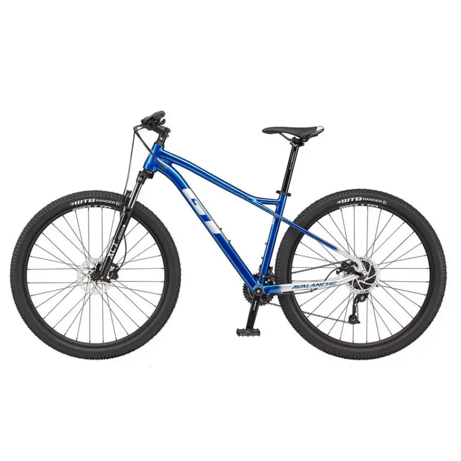 GORSKO KOLO GT AVALANCHE SPORT 29  modra