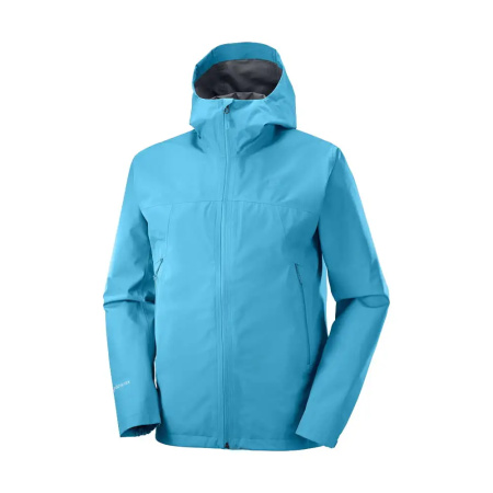 JAKNA SALOMON OUTLINE GTX 2.5L barier reef