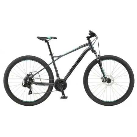 GORSKO KOLO GT AGGRESSOR SPORT 2021 gun