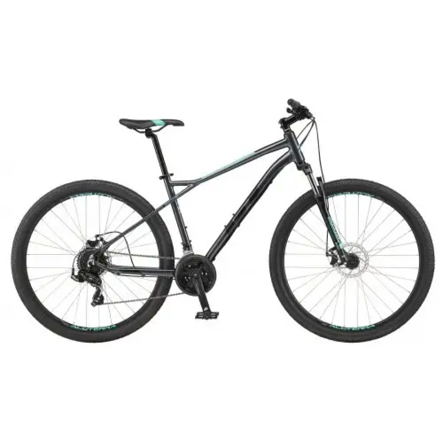 GORSKO KOLO GT AGGRESSOR SPORT 2021 gun