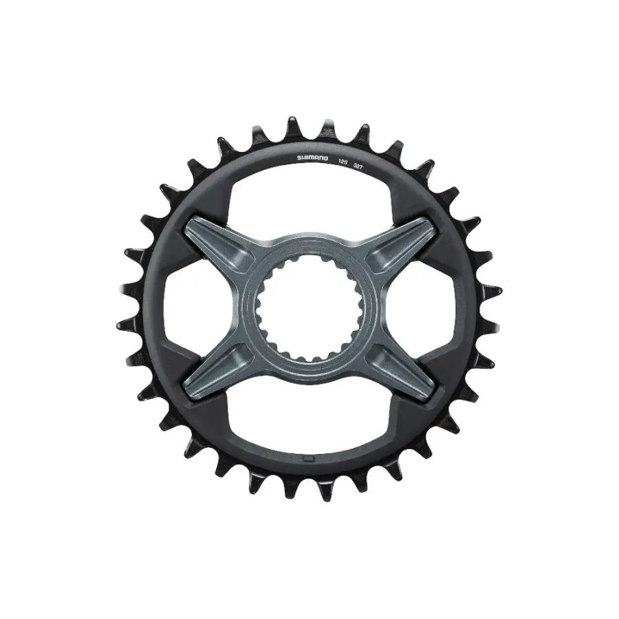SPREDNJI VERIŽNIK GONILKE SHIMANO FSM-CRM75 30T