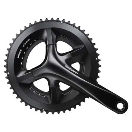 GONILKA Z VERIŽNIKI SHIMANO 105 FC-RS510 52X36 172.5MM 2X11