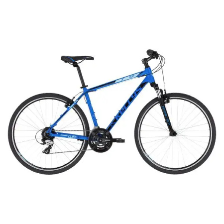 GORSKO KOLO KELLYS CLIFF 30 blue