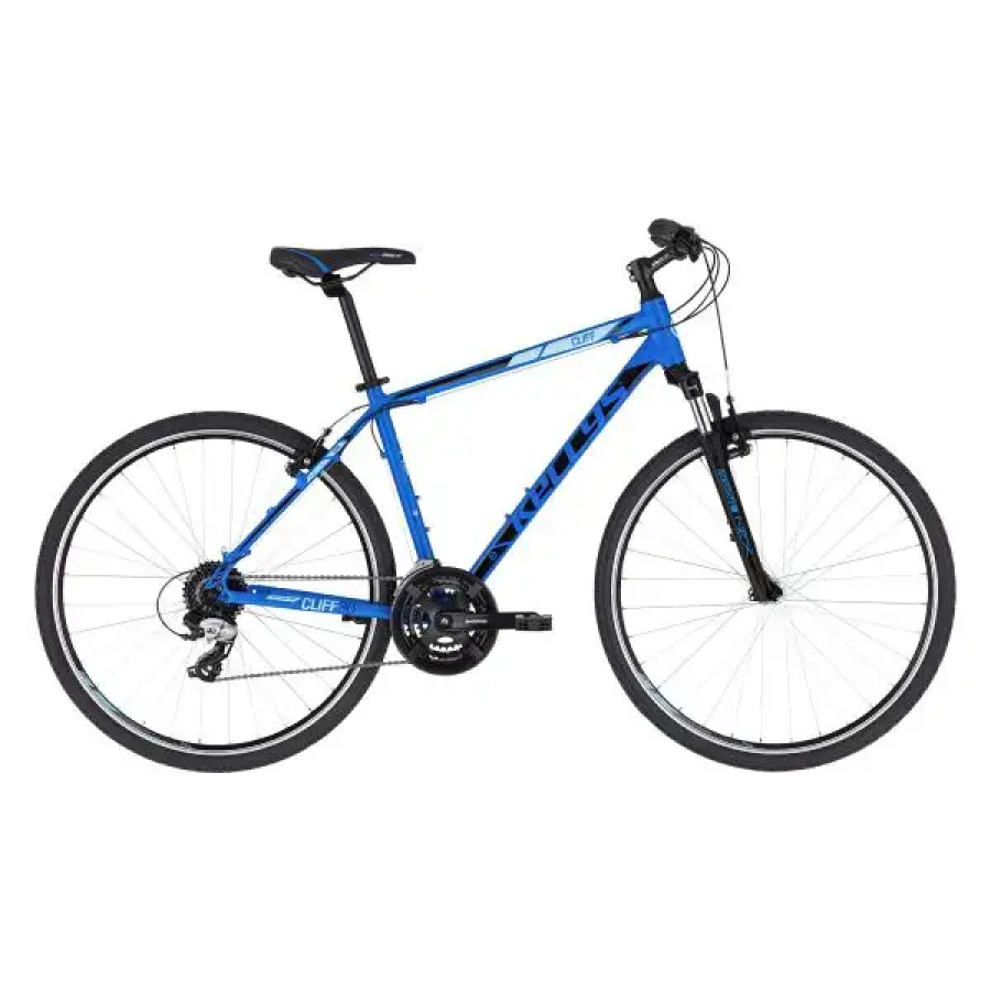 GORSKO KOLO KELLYS CLIFF 30 blue