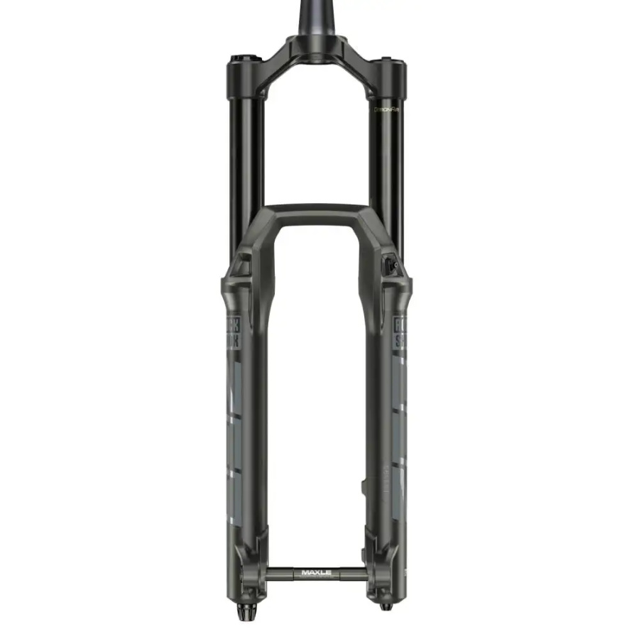 VILICA ROCKSHOX ZEB SELECT CHARGER RC 29 BOOST 15X110 180MM