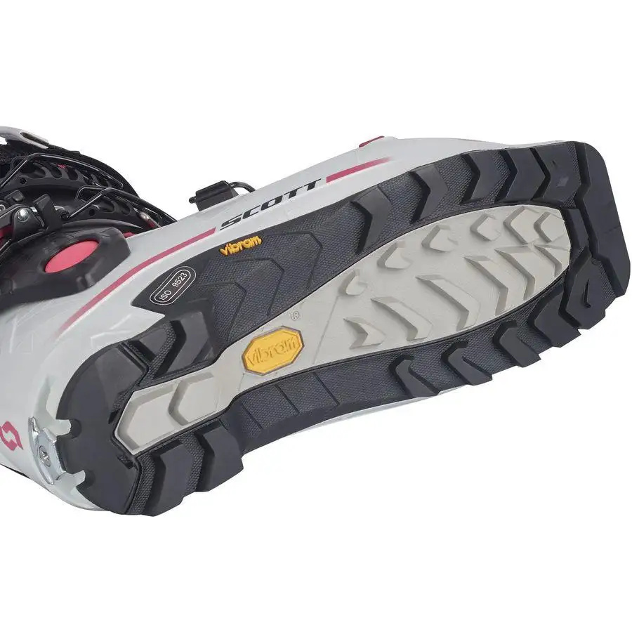 ŽENSKI TURNI ČEVLJI SCOTT CELESTE white/pink