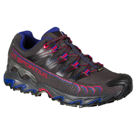 ŽENSKI TEKAŠKI ČEVLJI LA SPORTIVA ULTRA RAPTOR GTX carbon/love potion