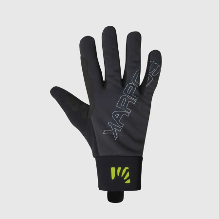 ROKAVICE KARPOS RACE black