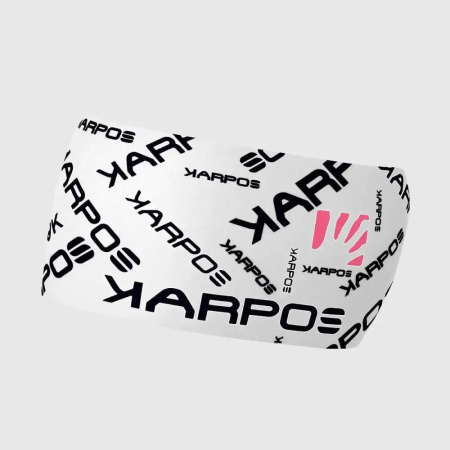TRAK KARPOS PELMO white/black