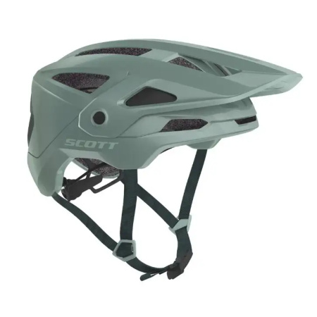 ČELADA SCOTT STEGO PLUS mineral blue
