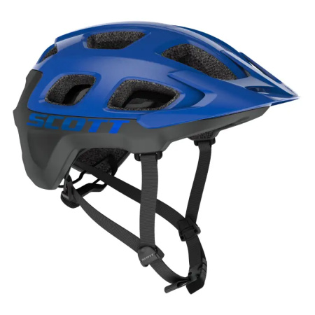 ČELADA SCOTT VIVO PLUS smurple blue