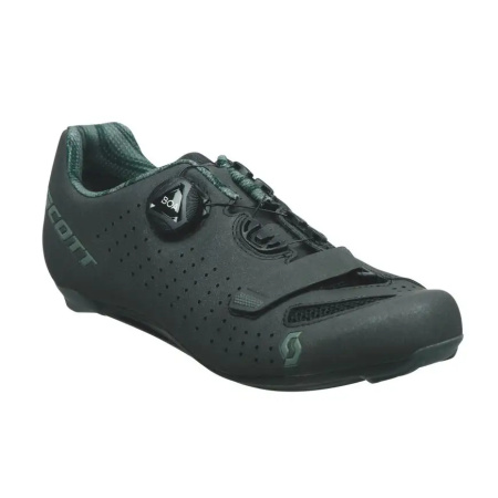 ŽENSKI KOLESARSKI ČEVLJI SCOTT ROAD COMP BOA dark grey/light green