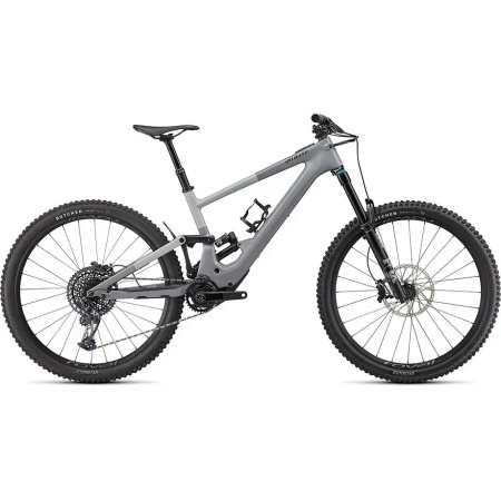 ELEKTRIČNO GORSKO KOLO SPECIALIZED KENEVO SL EXPERT 2023 gloss gray/carbon