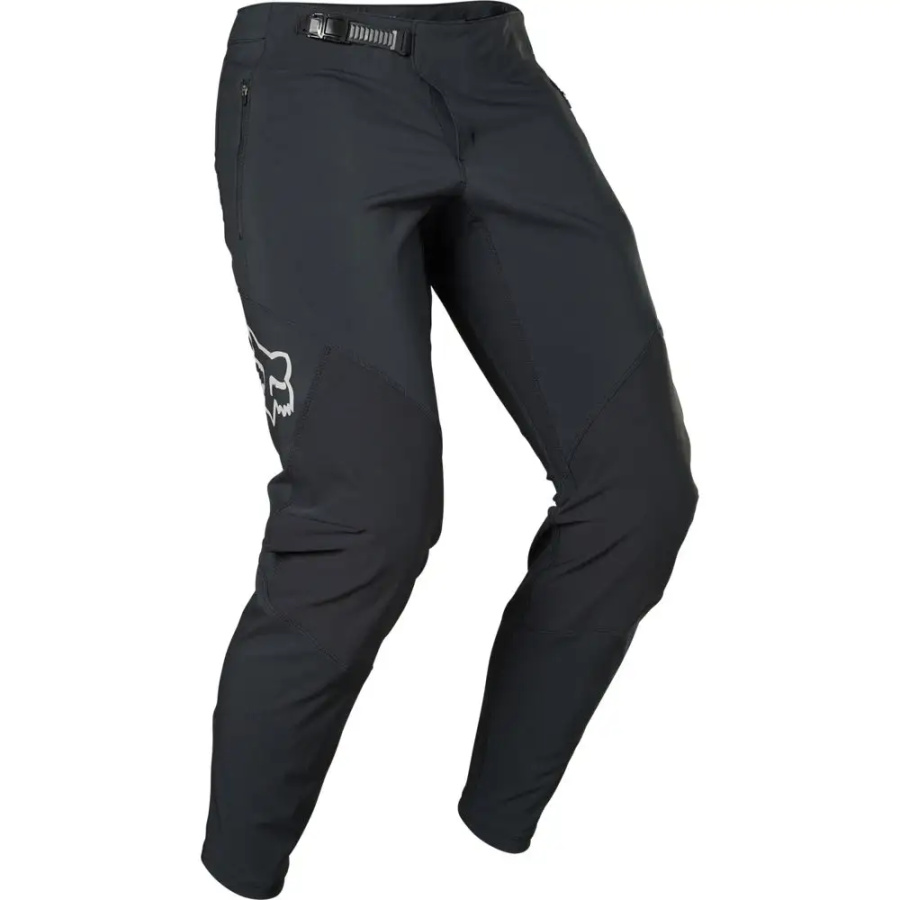 HLAČE FOX DEFEND [BLK]
