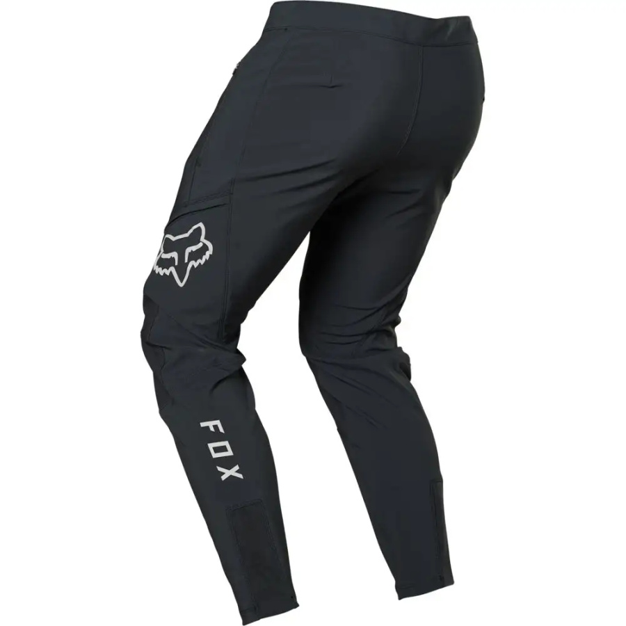 HLAČE FOX DEFEND [BLK]