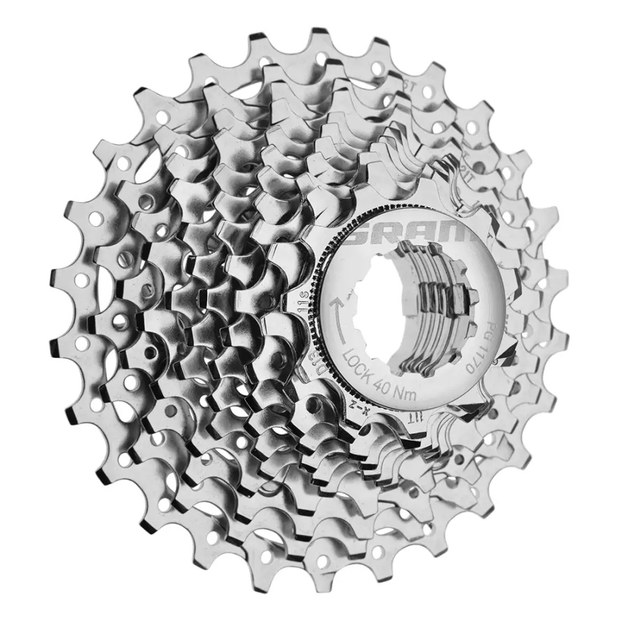 ZADNJI VERIŽNIKI SRAM PG-1170 11-32 11 PRESTAV