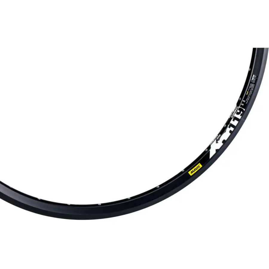 OBROČ MAVIC MTB XM 119D 26”32L