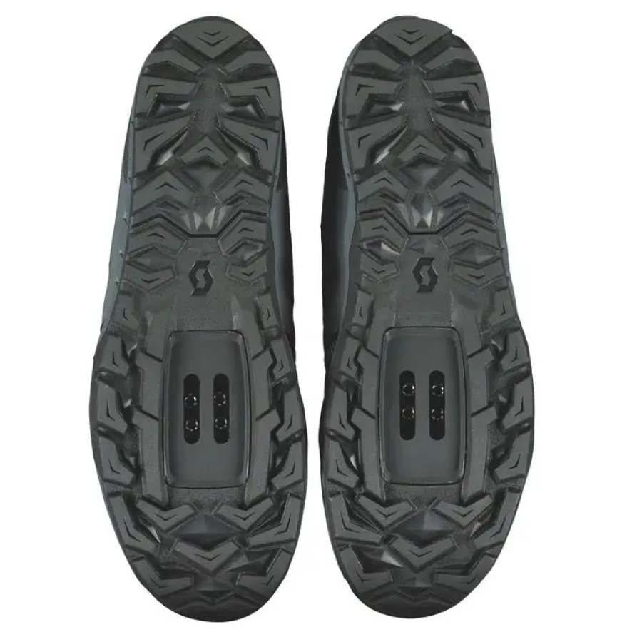 KOLESARSKI ČEVLJI SCOTT CRUS-R BOA dark grey/black