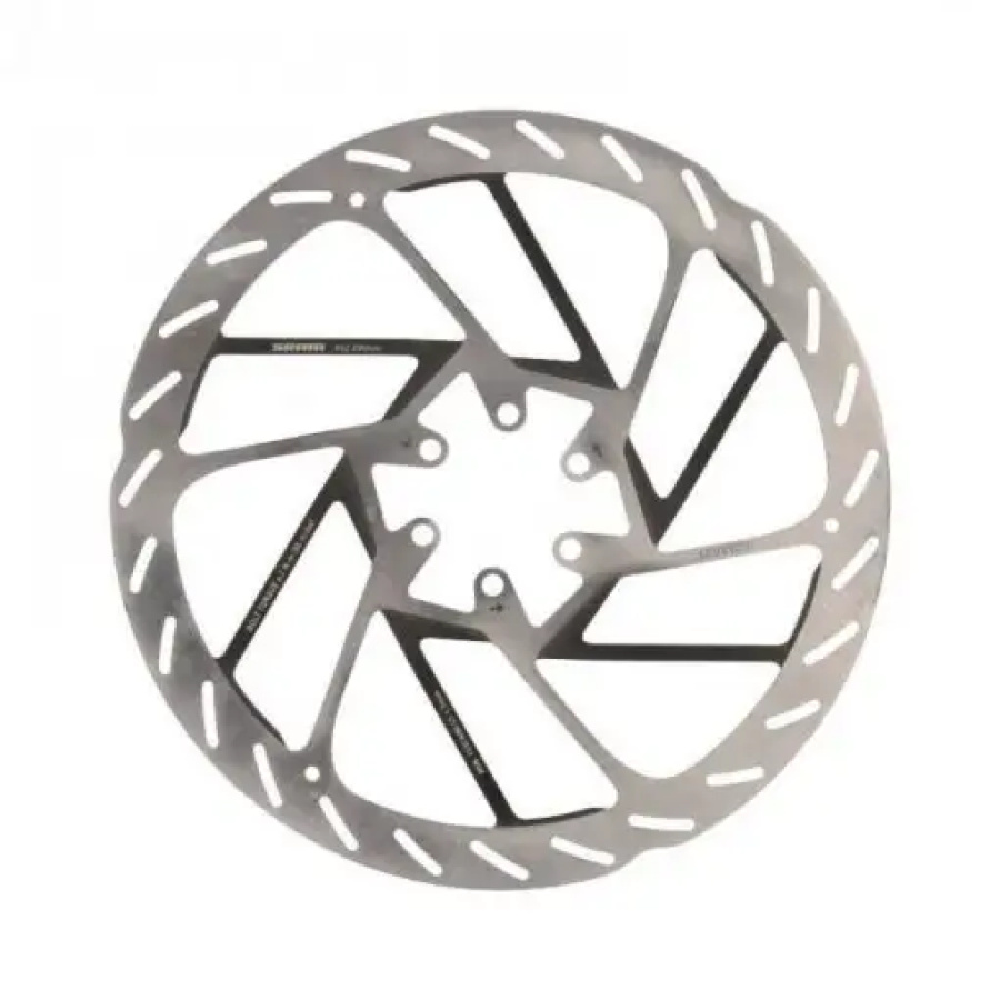 ROTOR SRAM HS2 180 ROUNDED