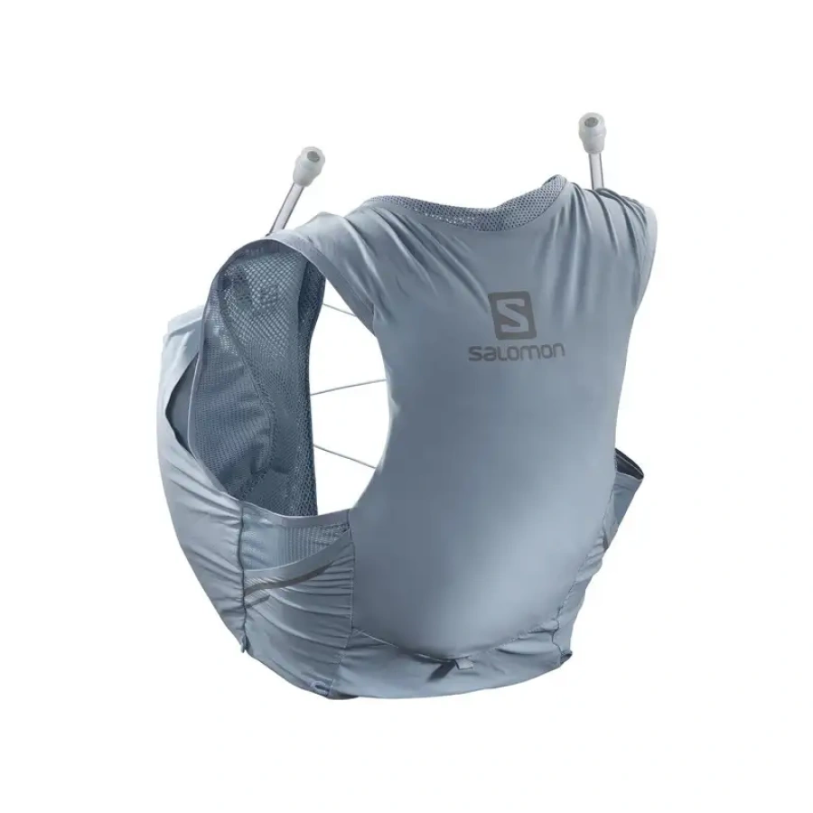 ŽENSKI TEKAŠKI NAHRBTNIK SALOMON SENSE PRO 5 ashley blue/ebony