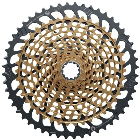 ZADNJI VERIŽNIKI SRAM XG-1299 XX1 EAGLE 10-52 12P gold