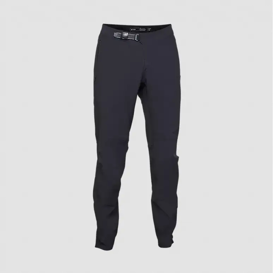 HLAČE FOX DEFEND FIRE [BLK]