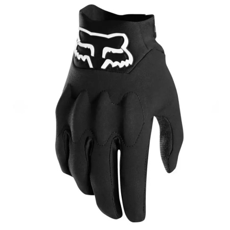 ROKAVICE FOX DEFEND FIRE [BLK]