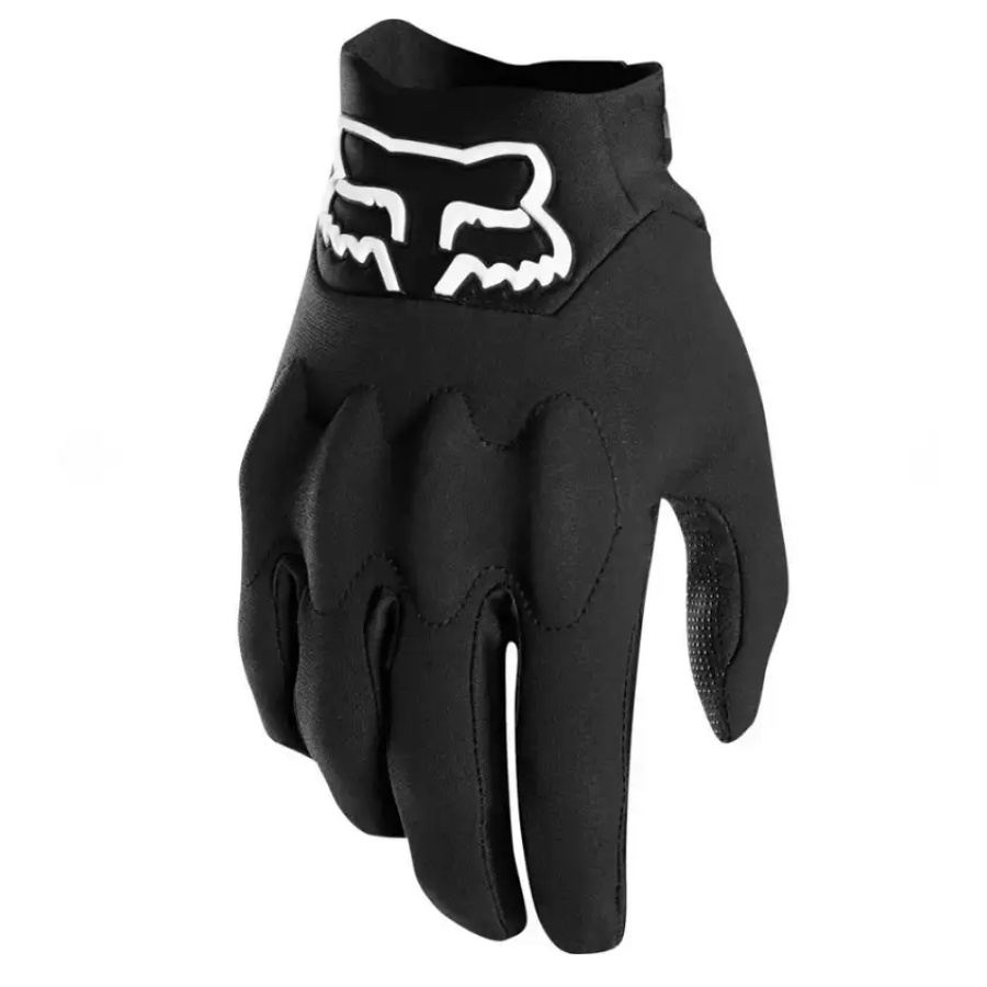 ROKAVICE FOX DEFEND FIRE [BLK]