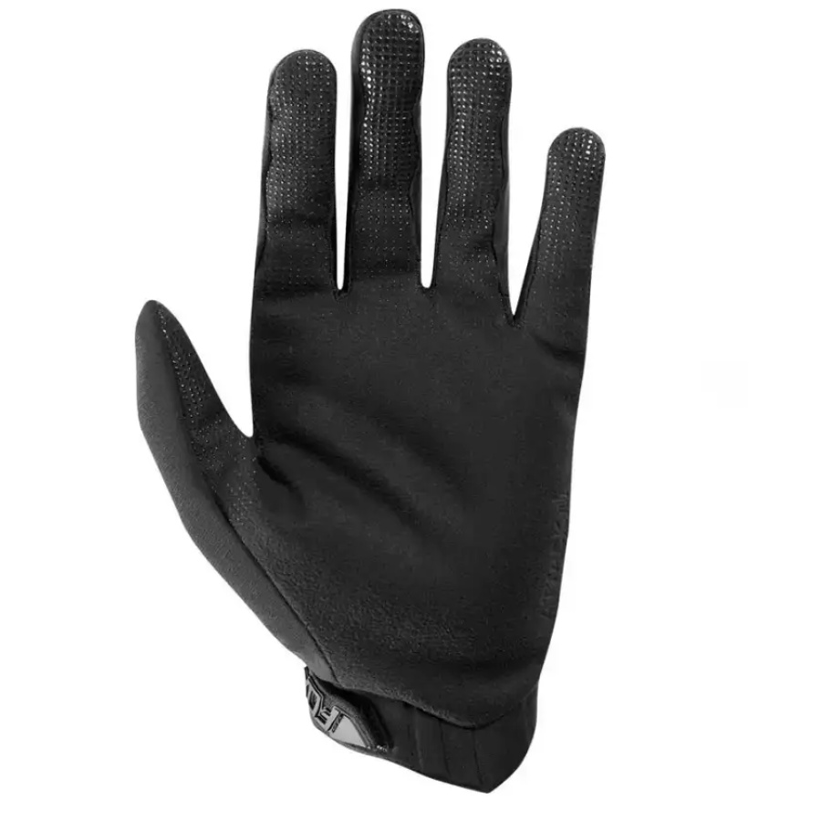 ROKAVICE FOX DEFEND FIRE [BLK]