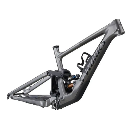 OKVIR SPECIALIZED ENDURO S-WORKS smoke/smoke/black