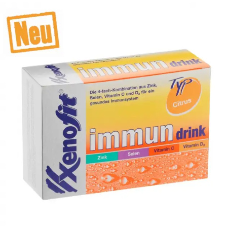 XENOFIT IMMUN DRINK