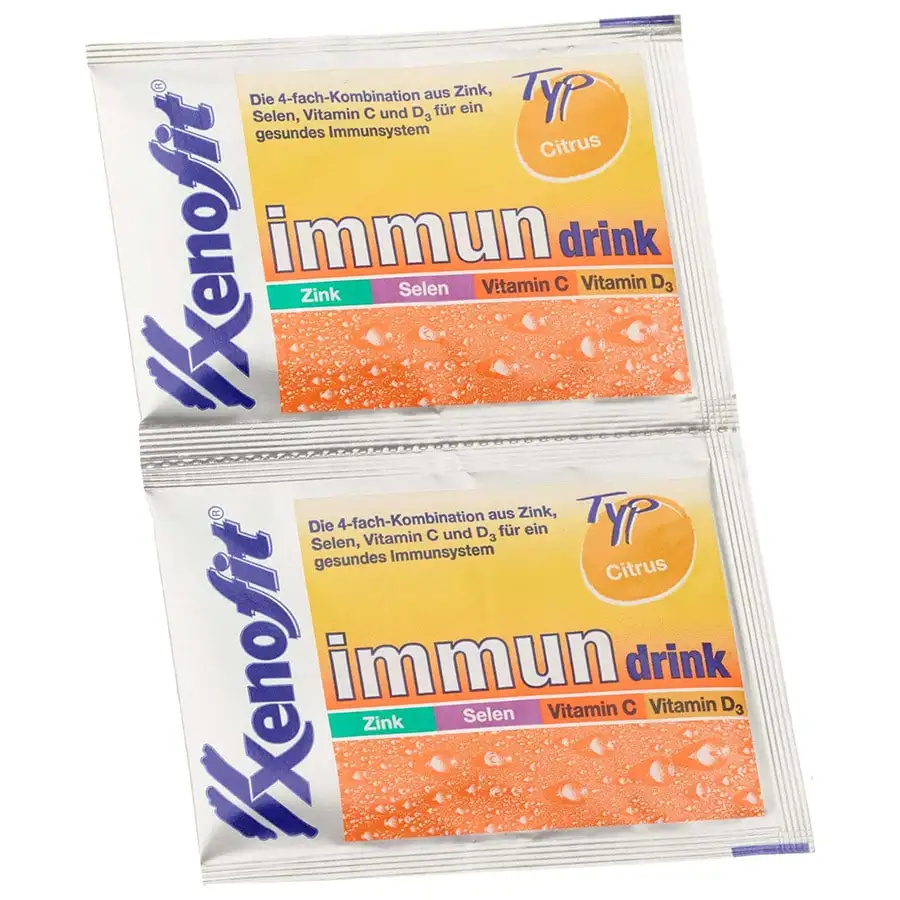XENOFIT IMMUN DRINK