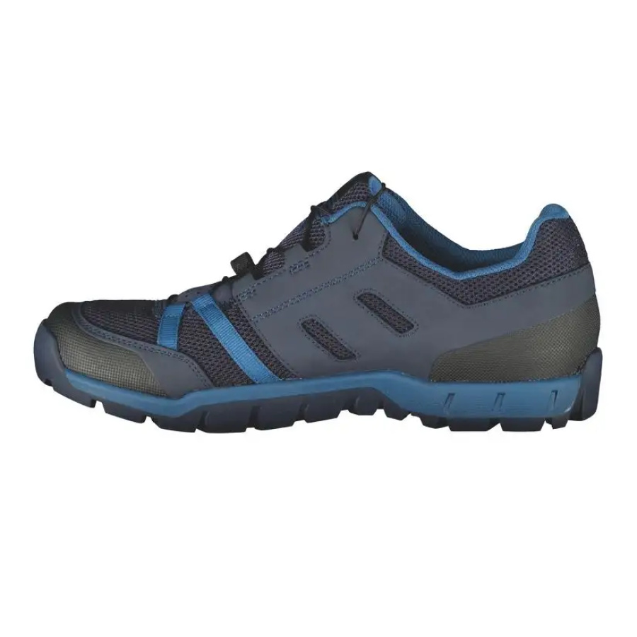 KOLESARSKI ČEVLJI SCOTT CRUS-R dark blue/ light blue