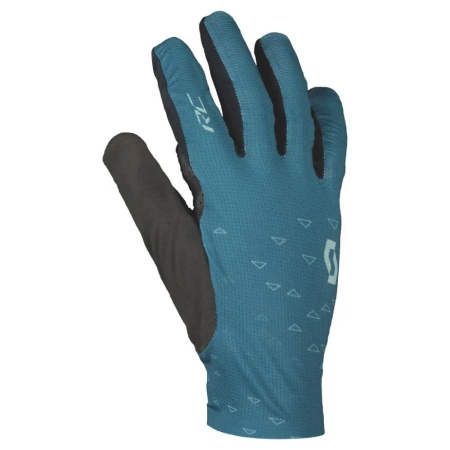 ROKAVICE SCOTT RC PRO LF northern blue-northern mint