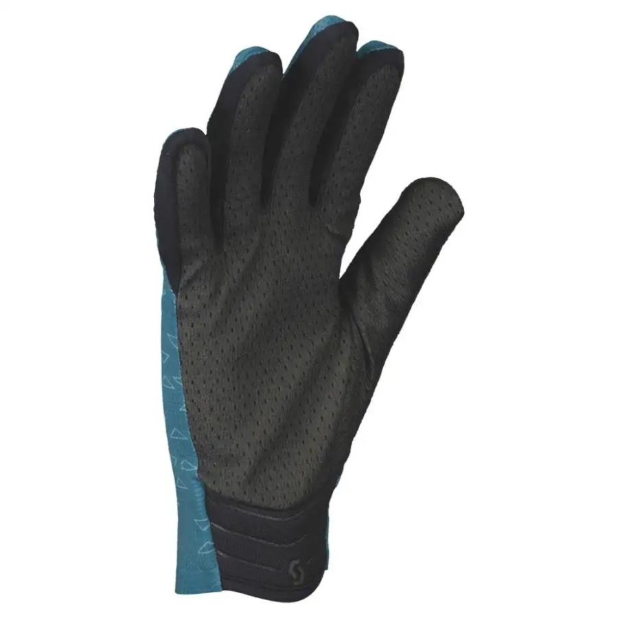 ROKAVICE SCOTT RC PRO LF northern blue-northern mint