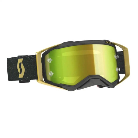 MTB/MX OČALA SCOTT PROSPECT black-gold
