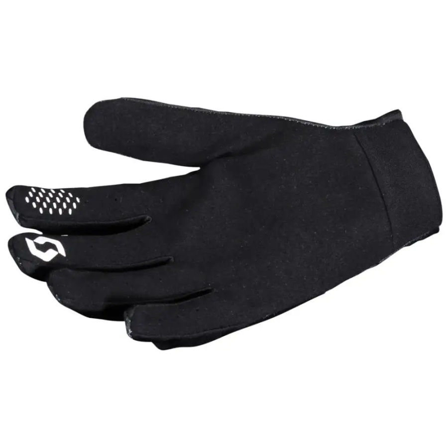ROKAVICE SCOTT 250 SWAP EVO black/white