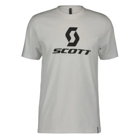 MAJICA SCOTT ICON bela