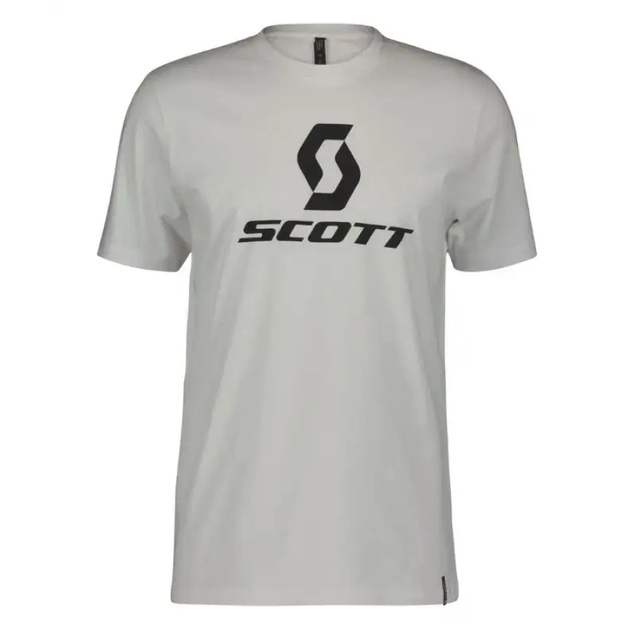 MAJICA SCOTT ICON bela