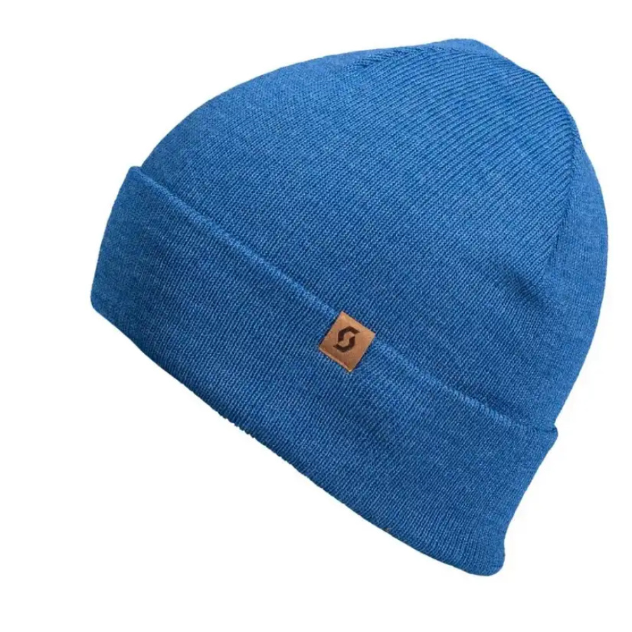 ZIMSKA KAPA SCOTT MTN 30 storm blue