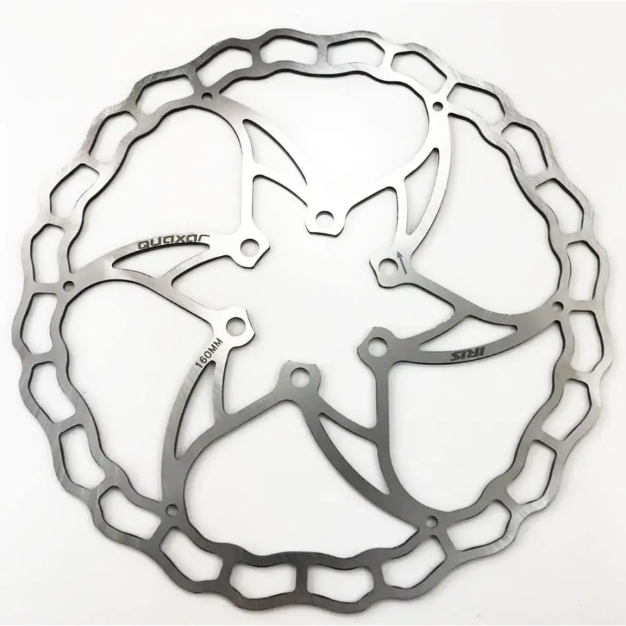 ROTOR QUAXAR FXR008 IRIS SUPERLIGHT 180MM