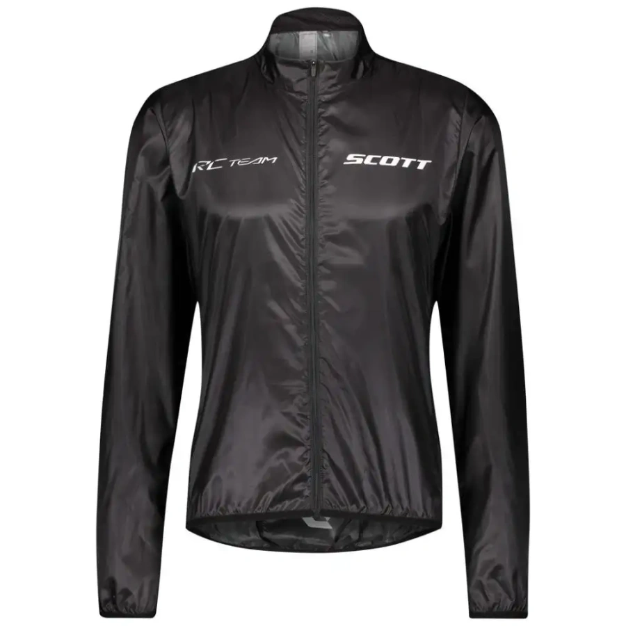 VETROVKA SCOTT RC TEAM WB black